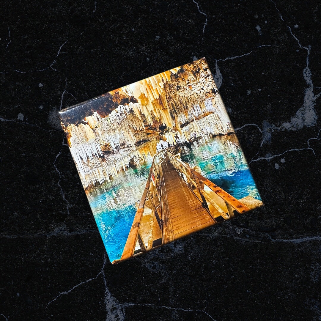(Invoice ONLY) Bulk Custom Photo Magnets - Set of 50